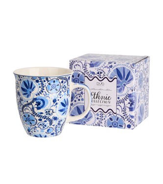 Kubek 650 ml NARESH BLUE