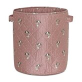 NUUROO Moe Prošívaný koš Big Umbrella