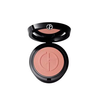 Pudrová tvářenka Luminous Silk (Glow Blush) Giorgio Armani / Odstín: 10 - 4 g