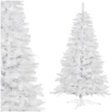 Vánoční stromek Jedle bílá 220 cm