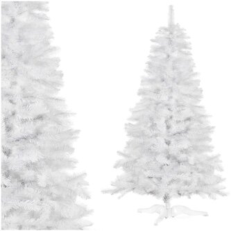 Vánoční stromek Jedle bílá 220 cm