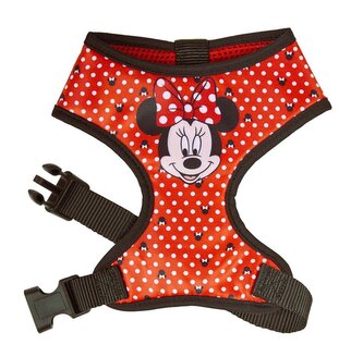 POSTROJ PRO PSY MINNIE  XS - velikost XS