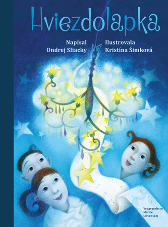 Hviezdolapka