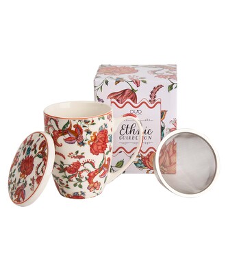 Kubek z zaparzaczem PRIMAVERA