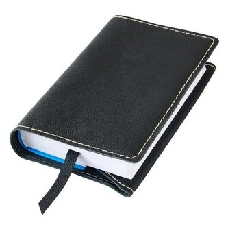 Obal variabilní XXL Černý vzor.