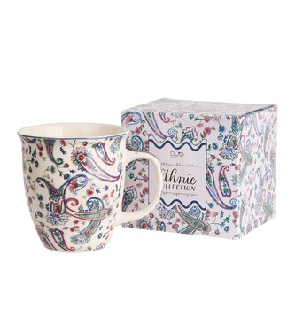 Kubek 650 ml LIBERTY