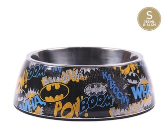 MISKA PRO PSY BATMAN S - velikost S