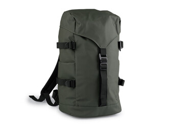 Batoh voděodolný 40x50 cm - 1 ks - 2 zelená khaki