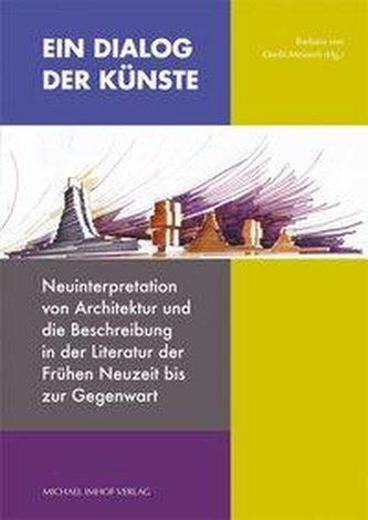 Ein Dialog der Künste