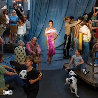 Demi Lovato:  It´S Not That Deep