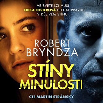 Stíny minulosti - 2 CDmp3 (Čte Martin Stránksý)