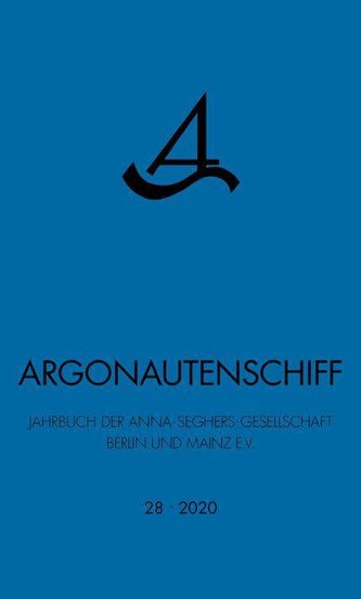 Argonautenschiff 28/2020