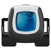 Spigen Tesla Air Freshener Adapter, black - Tesla Model 3 (2024)/Y(Juniper)