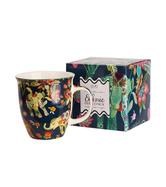 Kubek 650 ml ANKUR BLUE