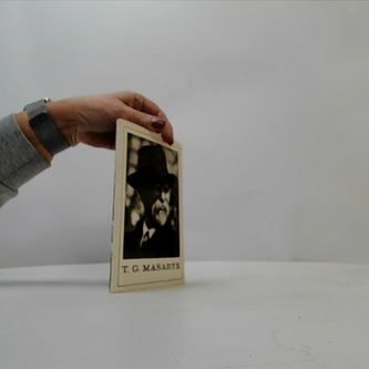 T.G.Masaryk fotografie