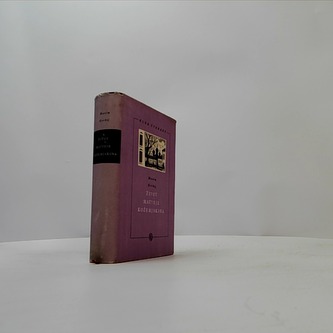 Život matveje Kožemjakina