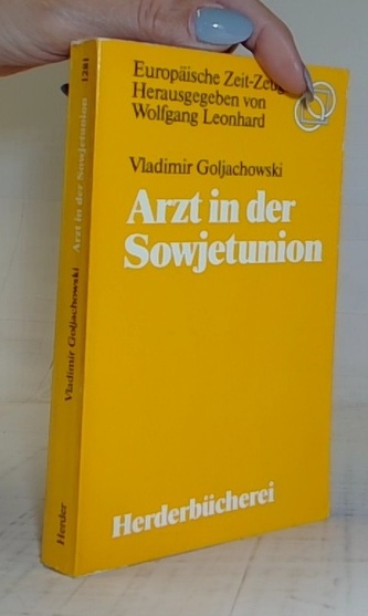 Arzt in der Sowjetunion