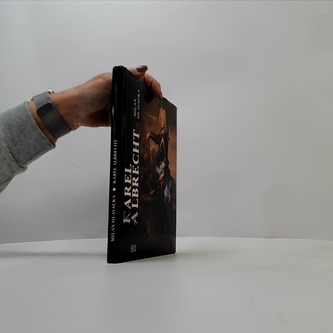 Karel Albrecht příběh druhého zimního krále