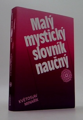 Malý mystický slovník naučný