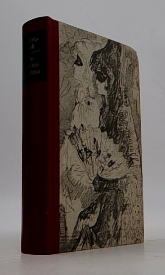 Die siebente Jungfrau