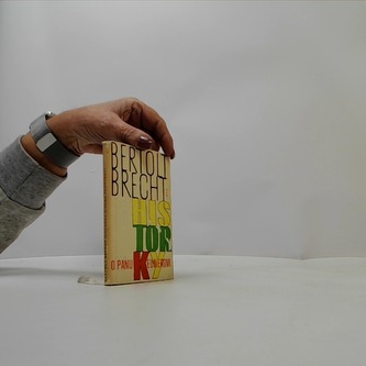 Historky o panu Keunerovi