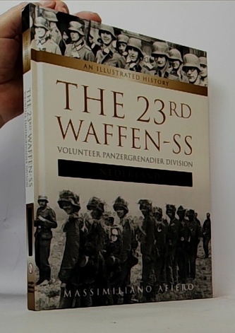 The 23rd Waffen-SS (Volunteer Panzergrenadier division) - Nederl