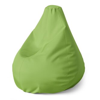Dětský sedací vak Pear Kiwi: 70 x 95 x 15 cm