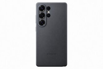 EF-VS938PBE Samsung KindSuit Kryt pro Galaxy S25 Ultra Black (Pošk. Balení)