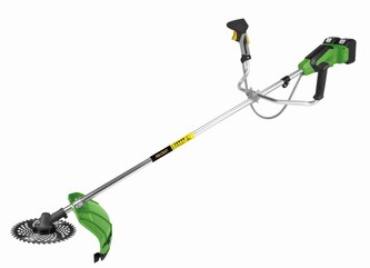 Aku křovinořez Procraft ATA-40/2 | ATA-40/2