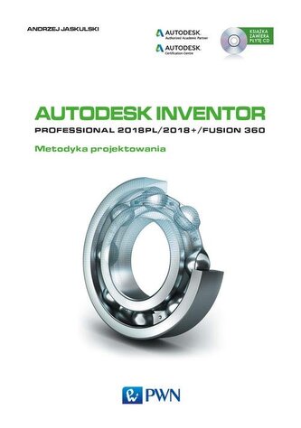 Autodesk Inventor Professional 2018PL