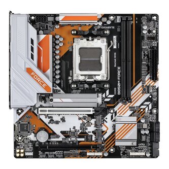 Gigabyte B850M FORCE AM5 mATX