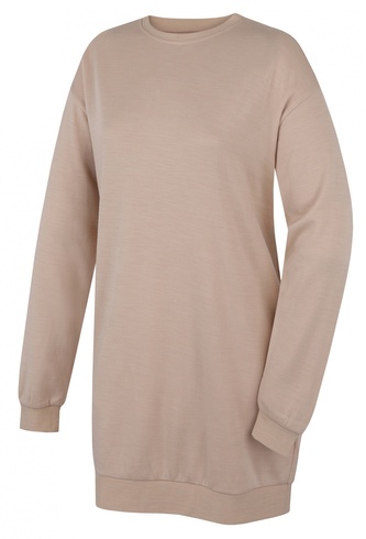 Dámská mikina Mety L beige - S