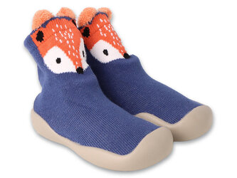 002P076 18 - Befado botičky pro miminka, liška 002P076_20