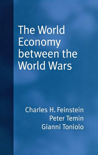World Economy Between the World Wars