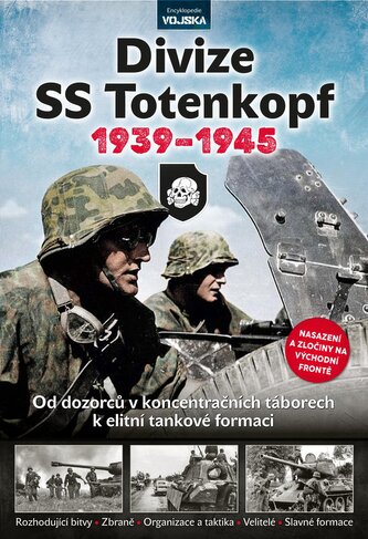 Divize SS Totenkopf 1939-1945