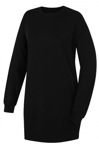 Dámská mikina Mety L black - L