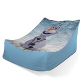 Dětský sedací vak Lounge Olaf 2: 80 x 95 x 50 cm