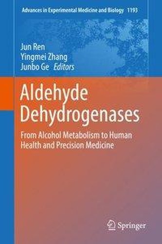Aldehyde dehydrogenases