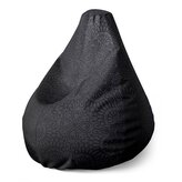 Dětský sedací vak Pear Mehendi: 70 x 95 x 15 cm