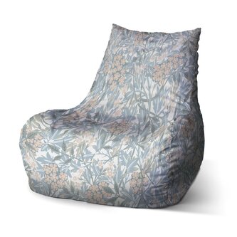 Dětský sedací vak Bean Vlaštovičník: 60 x 70 x 70 cm