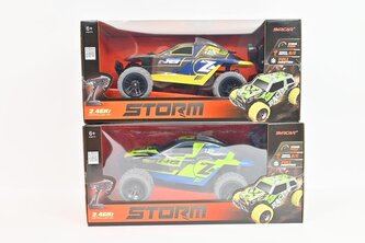 Auto terenowe RC MIX