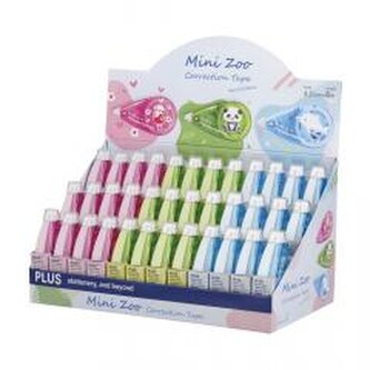 Korektor w taśmie 42mmx6m (36szt)