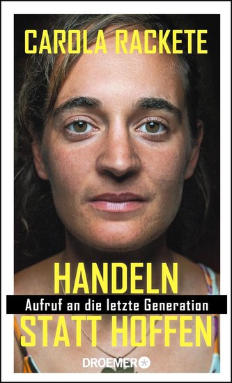 Handeln statt hoffen