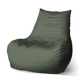 Dětský sedací vak Bean Vojenská zelená 2: 60 x 70 x 70 cm