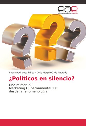 ¿Políticos en silencio?