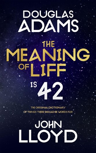 The Meaning of Liff