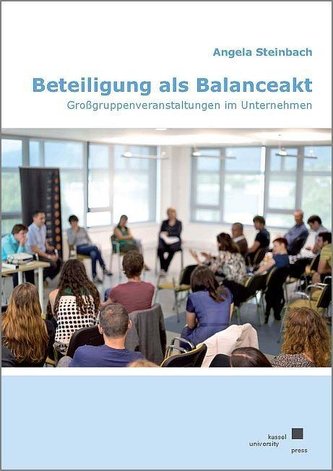 Beteiligung als Balanceakt