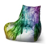 Dětský sedací vak Bean Barevný efekt: 60 x 70 x 70 cm