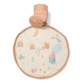 PLAY&GO SOO 601611 Kosz i mata 2w1 Fairyworld