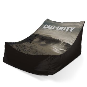 Dětský sedací vak Lounge Call of Duty Normandie: 80 x 95 x 50 cm